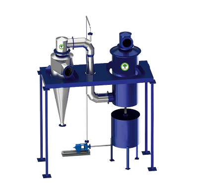 Air Pollution Control Equipment