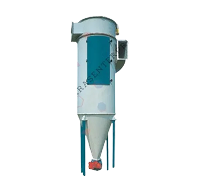 Reverse Air Jet Filter