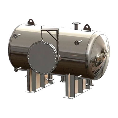 PRESSURE VESSEL