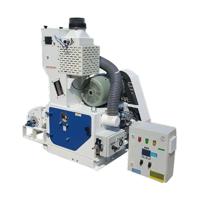 Vibro Pneumatic Sheller