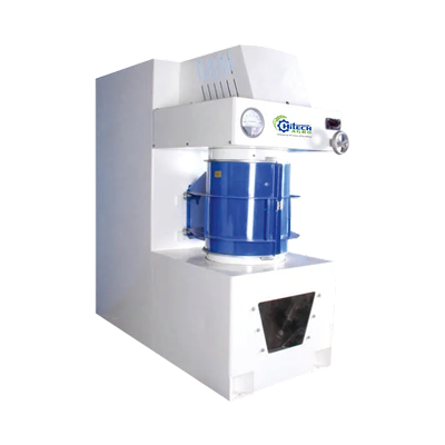 Rice Whitener For Rice