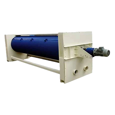 Rice Length Grader (Newly Launched)