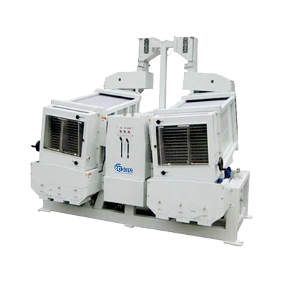 Paddy Separator (Butterfly Type) for Paddy