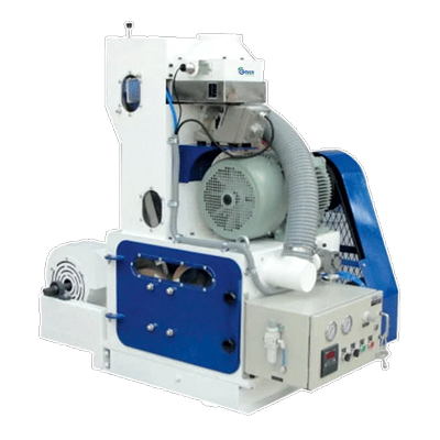 Paddy De-Husker For Paddy