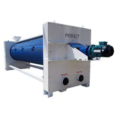 PLG700 Rice Length Grader