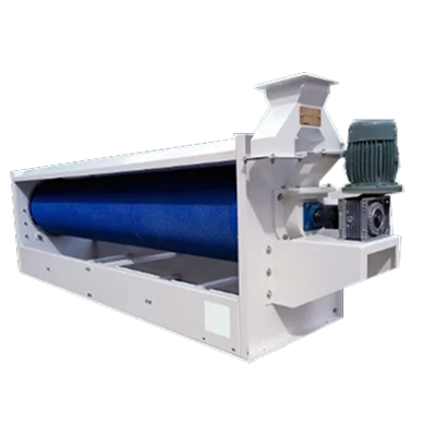 PLG400 Rice Length Grader