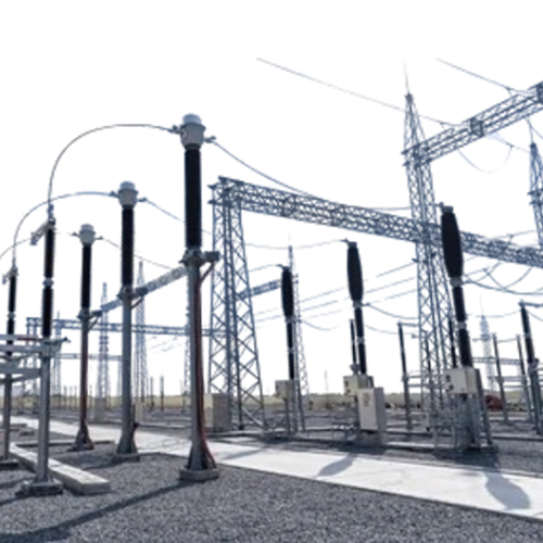 Substation