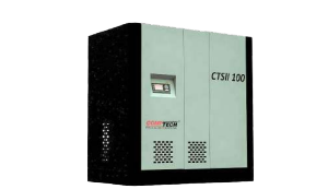 Single Stage Screw Air Compressor