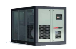 Two Stage Screw Air Compressor