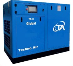 Reciprocating Air Compressor