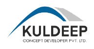 Kuldeep Concept Developer PVT.LTD