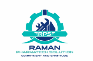 Raman Pharmatech Solution