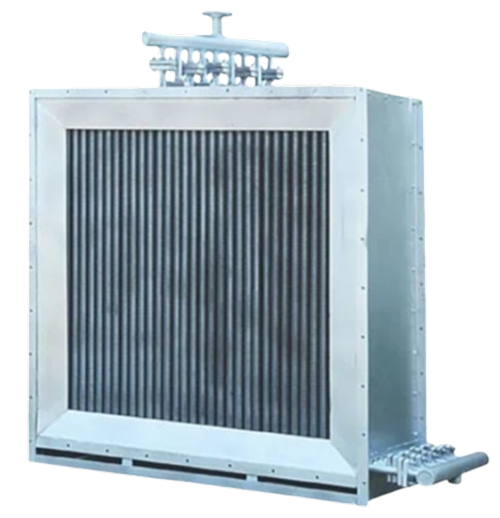 Steam Heat Exchanger