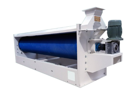 PLG400 Rice Length Grader