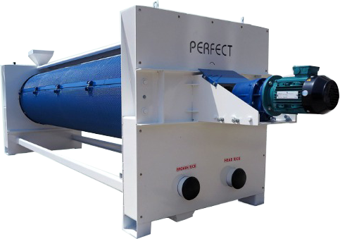 PLG700 Rice Length Grader