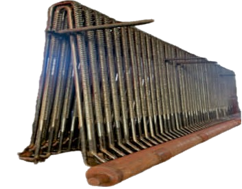 Bed Coils
