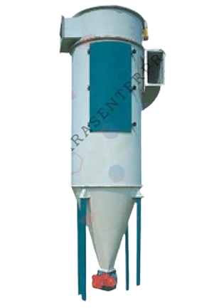 Reverse Air Jet Filter