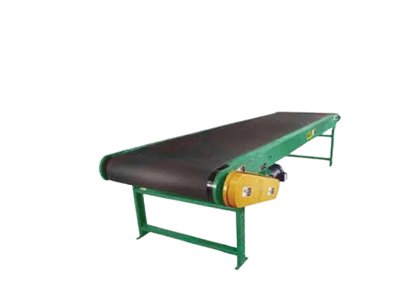 Belt Conveyor