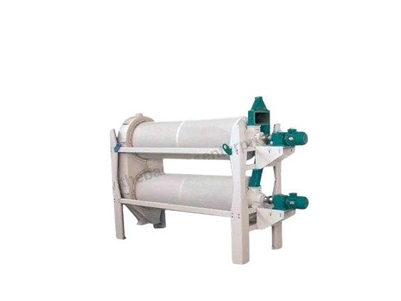 Double Cockel Cylender