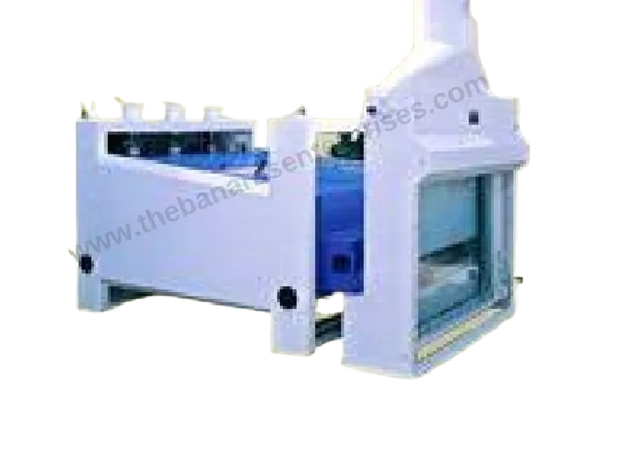Multi Grain Rotary Separator