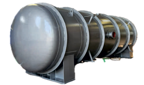 Deaerator