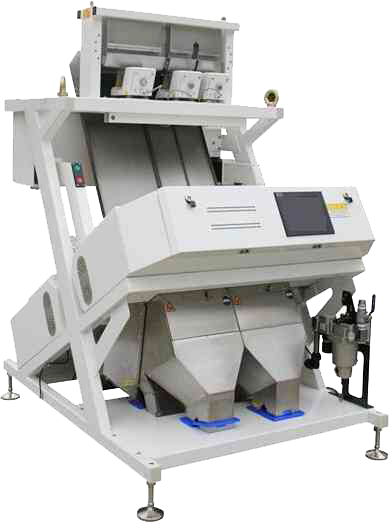 Sorter Machine