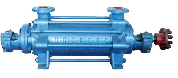 Feedwater Pumps