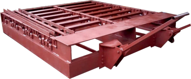 Dumping, Reciprocating, and Travelling Crates