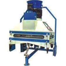 Gravity Selector Cum Destoner