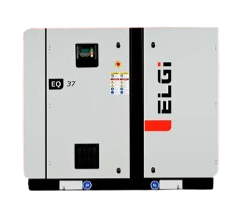 EQ Series Screw Air Compressor
