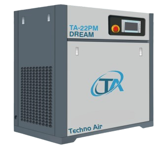 Rotary Screw Air Compressor