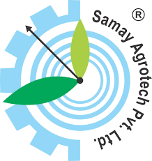 Samay Agrotech Pvt. Ltd.