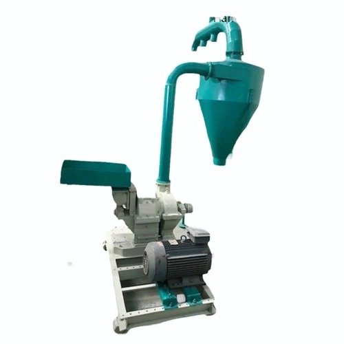 Haldi Grinding Machine