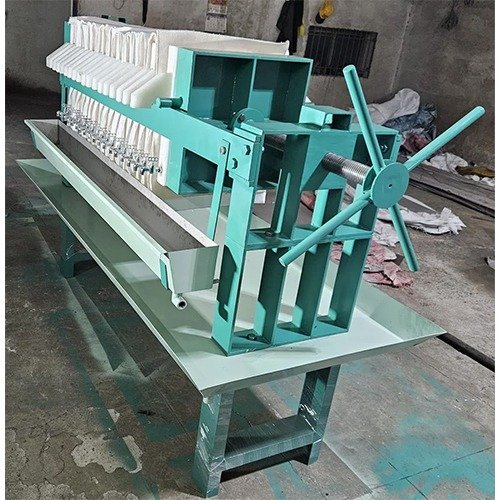 Mini Oil Mill Machine