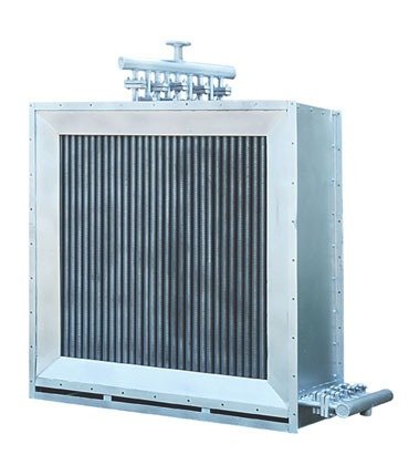 Steam Heat Exchanger