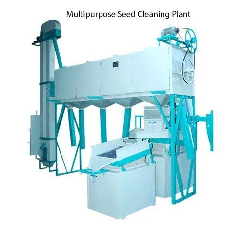 Multipurpose Cleaning Plant