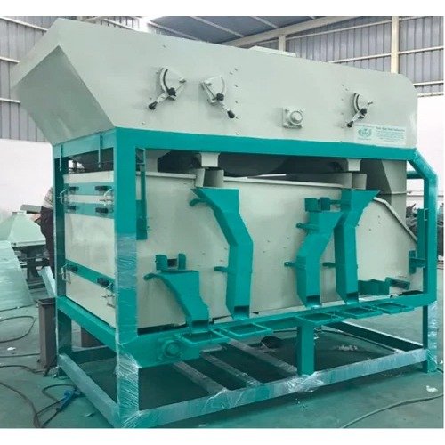 Multipurpose Seed processing plant