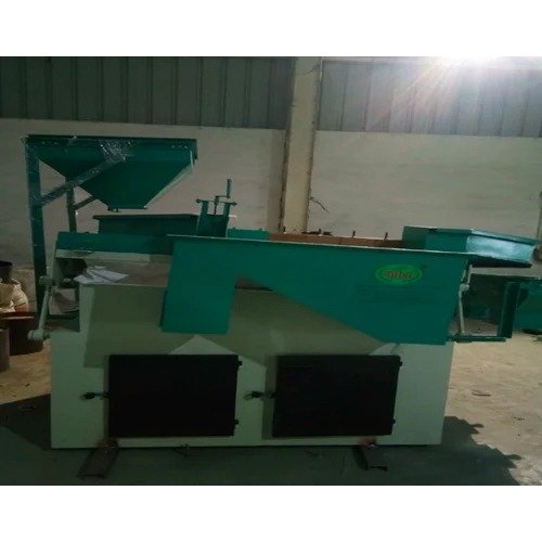 Multi Purpose Gravity Separator