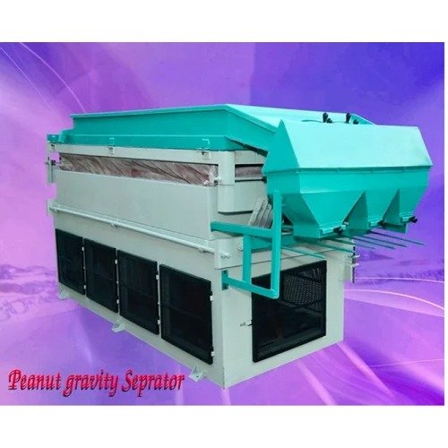 Multi Purpose Gravity Separator