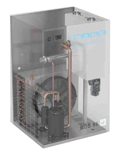 MDS Refrigerant Air Dryers