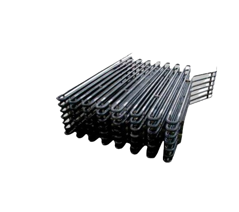 SUPERHEATER COILS
