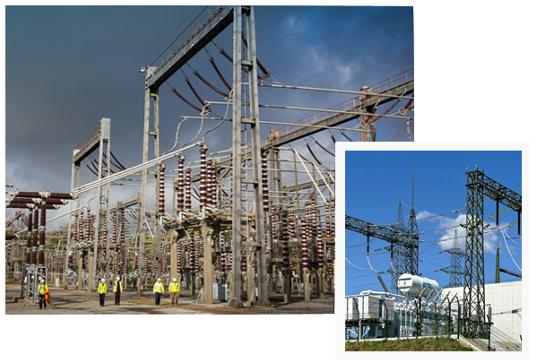 Substation