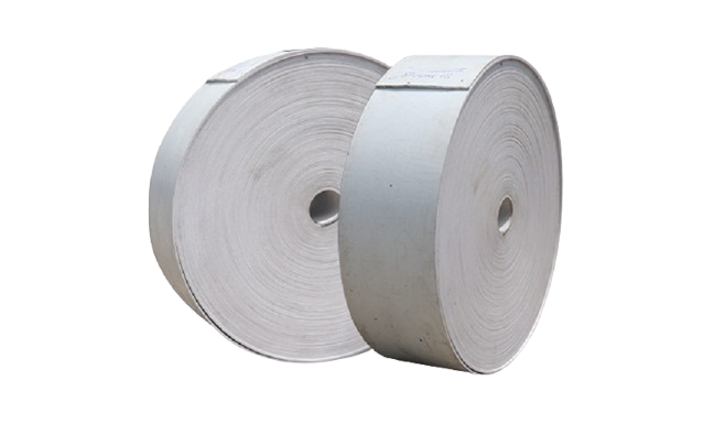 Synthetic White Elevator Belting