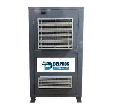 Delphos AC for Sortex Machine