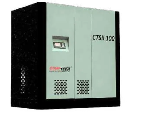 CompTech Air Compressor