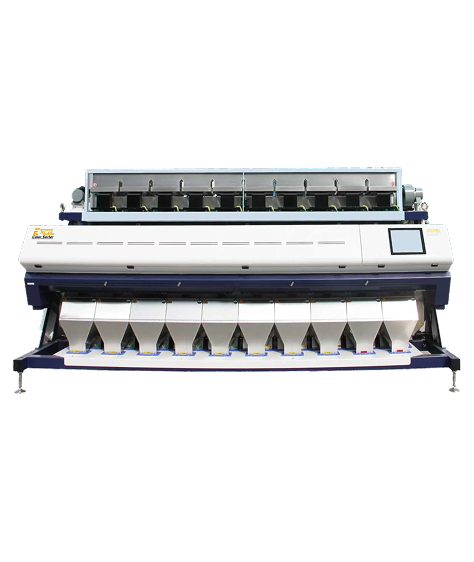 Ai+DL EXCEL Color Sorter