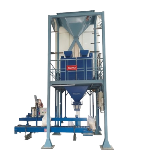 Dual Weigher