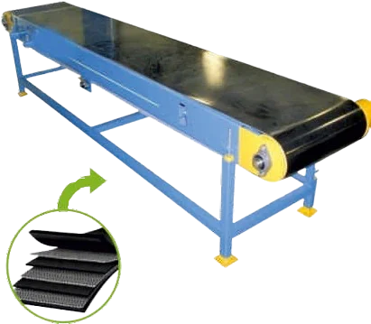 Belt Conveyor