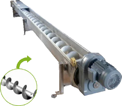 Screw Conveyor