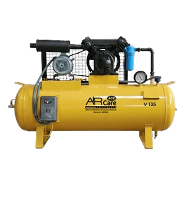 2 HP Vacuum Pump